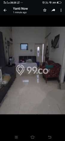 Dijual Rumah Elit Exclusive di Pasar Rebo, Jakarta Timur Dijual Rumah Elit Exclusive di Pasar Rebo, Jakarta Timur