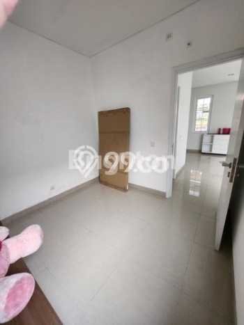 Rumah Modern 3 KT LT 90m2 di BSD Rumah Modern 3 KT LT 90m2 di BSD