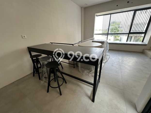 Rumah Modern 3 KT di BSD City Tangerang Unfurnished Rumah Modern 3 KT di BSD City Tangerang Unfurnished