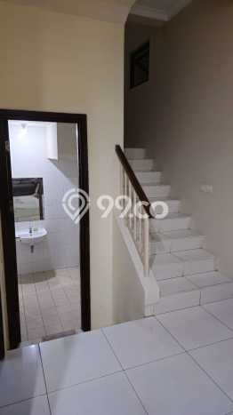 For Sale! Luxury House LT 112m2 Desain Modern di BSD City For Sale! Luxury House LT 112m2 Desain Modern di BSD City