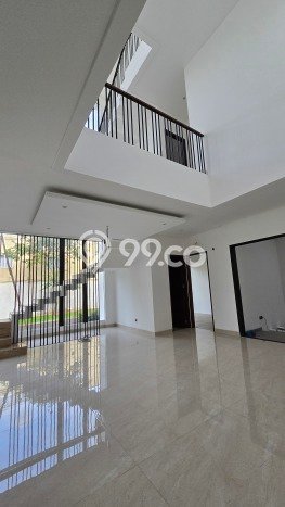Dijual Rumah Mewah Megah Dengan View Eksklusif di BSD The Icon, Tangerang Dijual Rumah Mewah Megah Dengan View Eksklusif di BSD The Icon, Tangerang