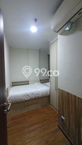 Dijual Apartemen Nyaman di BSD City Tangerang 2 Kamar Tidur Dijual Apartemen Nyaman di BSD City Tangerang 2 Kamar Tidur