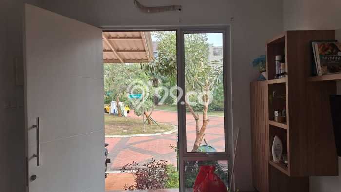 Dijual Hunian Rumah Terawat 2 Kamar di Gading Serpong, Tangerang Dijual Hunian Rumah Terawat 2 Kamar di Gading Serpong, Tangerang