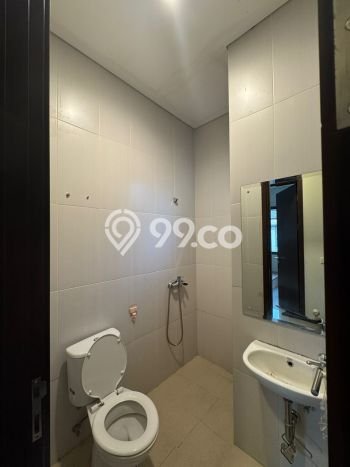 Rumah Modern 3 Kamar LT 77m2 di BSD Vanya Park Rumah Modern 3 Kamar LT 77m2 di BSD Vanya Park