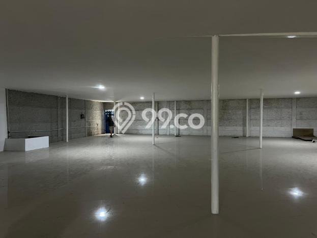 LOKASI BISNIS! Gudang For Rent di Serpong Regency Melati Mas 2, Luas 1000m², Jalan Utama LOKASI BISNIS! Gudang For Rent di Serpong Regency Melati Mas 2, Luas 1000m², Jalan Utama