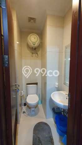Dijual Apartemen Nyaman di BSD City Tangerang 2 Kamar Tidur Dijual Apartemen Nyaman di BSD City Tangerang 2 Kamar Tidur