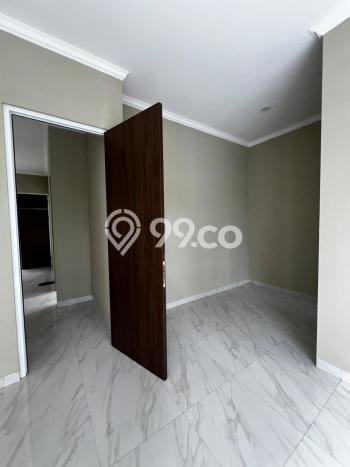For Sale! Luxury House LT 143m2 Desain Modern di Villa Melati Mas For Sale! Luxury House LT 143m2 Desain Modern di Villa Melati Mas