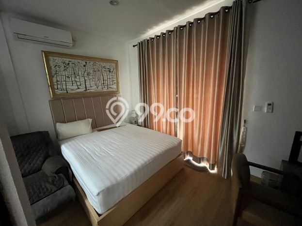 Rumah Strategis Minimalis Lb 66m2 di Karawaci, Tangerang Rumah Strategis Minimalis Lb 66m2 di Karawaci, Tangerang