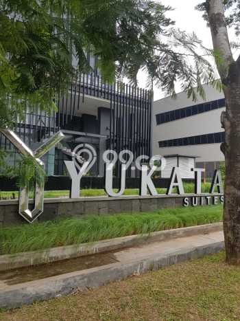 Hunian Apartemen Strategis untuk Dijual di Tangerang dengan 2 Kamar Hunian Apartemen Strategis untuk Dijual di Tangerang dengan 2 Kamar