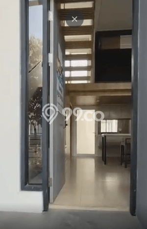 For Sale Hunian Rumah Terawat 3 KT di BSD Green Wich, Tangerang For Sale Hunian Rumah Terawat 3 KT di BSD Green Wich, Tangerang