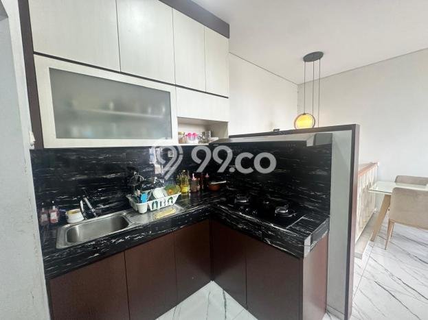 Dijual Rumah Mewah Elegan Dengan View Cantik di Bintaro, Jakarta Selatan Dijual Rumah Mewah Elegan Dengan View Cantik di Bintaro, Jakarta Selatan