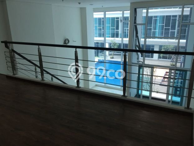 Apartemen Favorit Modern Dijual di Tangerang dengan 1 Kamar Tidur Apartemen Favorit Modern Dijual di Tangerang dengan 1 Kamar Tidur