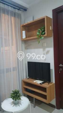 Dijual Apartemen Nyaman di BSD City Tangerang 2 Kamar Tidur Dijual Apartemen Nyaman di BSD City Tangerang 2 Kamar Tidur