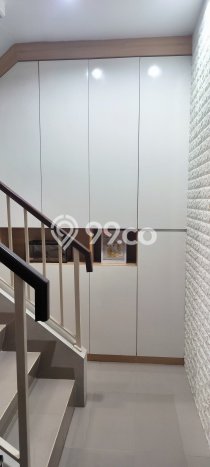 Hunian Cantik Minimalis Lb 96m2 di Tangerang, Tangerang Hunian Cantik Minimalis Lb 96m2 di Tangerang, Tangerang