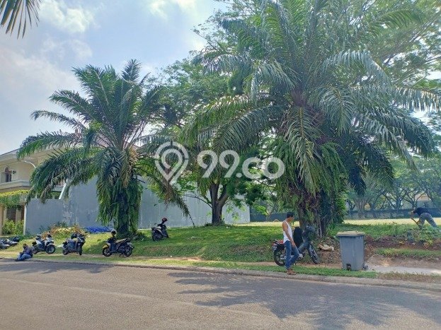 Tanah di , Luas 1000m2m², Akses Strategis, Area Prospektif Tanah di , Luas 1000m2m², Akses Strategis, Area Prospektif