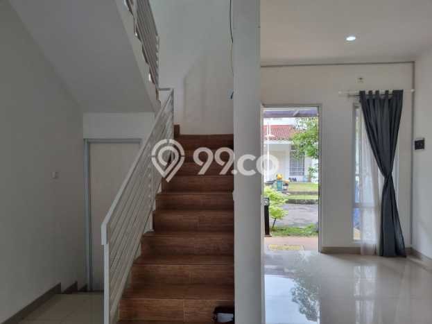 Rumah Minimalis 4 KT di Bintaro Tangerang Selatan Unfurnished Rumah Minimalis 4 KT di Bintaro Tangerang Selatan Unfurnished