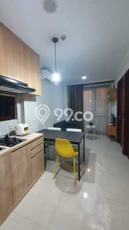 Dijual Apartemen Nyaman di BSD City Tangerang 2 Kamar Tidur Dijual Apartemen Nyaman di BSD City Tangerang 2 Kamar Tidur
