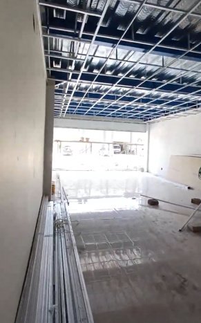 Gudang Paling Dicari LB 720m2 Dijual di Legok Gudang Paling Dicari LB 720m2 Dijual di Legok