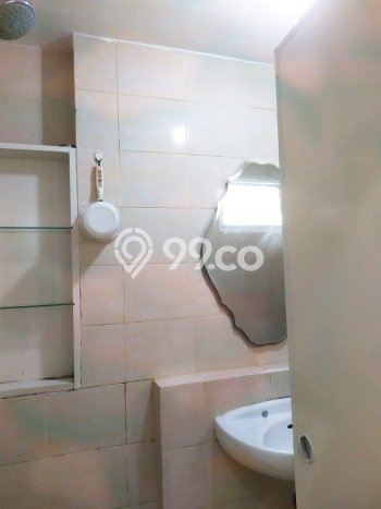 Unit Apartemen 2 Kamar & 1 Kamar Mandi Dijual di Duren Sawit, Jakarta Timur Unit Apartemen 2 Kamar & 1 Kamar Mandi Dijual di Duren Sawit, Jakarta Timur