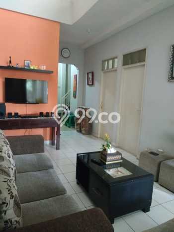 Dijual Rumah Eksklusif 3 KT di BSD Nusaloka, Tangerang Dijual Rumah Eksklusif 3 KT di BSD Nusaloka, Tangerang