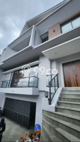 Dijual Rumah Mewah Exclusive di Cikupa, Tangerang Dijual Rumah Mewah Exclusive di Cikupa, Tangerang
