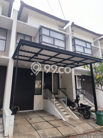 Hunian Cantik Minimalis Lb 96m2 di Tangerang, Tangerang Hunian Cantik Minimalis Lb 96m2 di Tangerang, Tangerang
