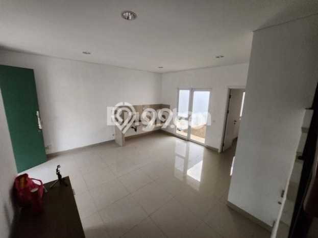 Rumah Modern 3 KT LT 90m2 di BSD Rumah Modern 3 KT LT 90m2 di BSD