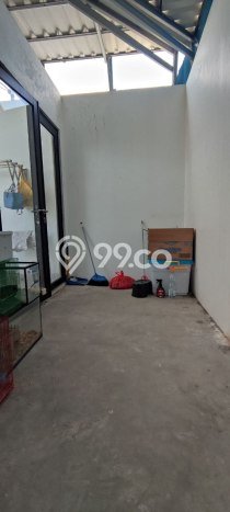 Hunian Cantik Minimalis Lb 96m2 di Tangerang, Tangerang Hunian Cantik Minimalis Lb 96m2 di Tangerang, Tangerang