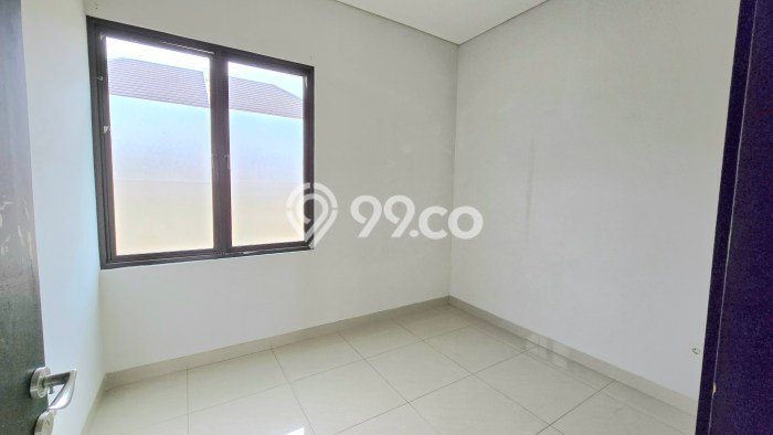 Hunian Mewah LB 114m2 Siap Huni Desain Elegan di BSD, Tangerang Hunian Mewah LB 114m2 Siap Huni Desain Elegan di BSD, Tangerang