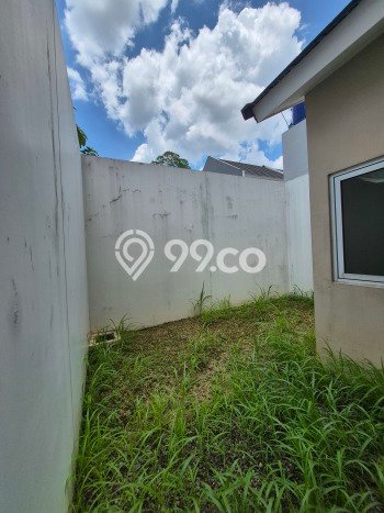 Rumah Modern 3 KT LT 90m2 di BSD Rumah Modern 3 KT LT 90m2 di BSD