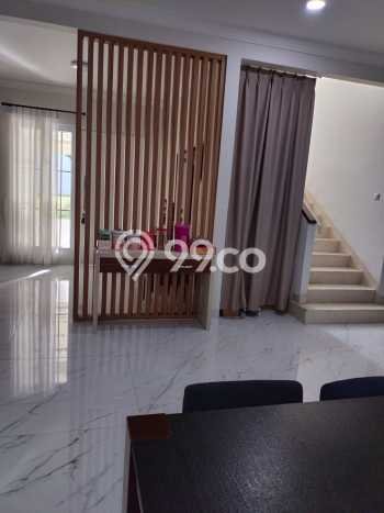Jual Rumah Luas Megah Dengan View Cantik di Alam Sutera, Tangerang Jual Rumah Luas Megah Dengan View Cantik di Alam Sutera, Tangerang