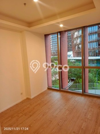 Apartemen Cozy Dijual di Jakarta Selatan Spesifikasi 1 KT, 1 KM Apartemen Cozy Dijual di Jakarta Selatan Spesifikasi 1 KT, 1 KM