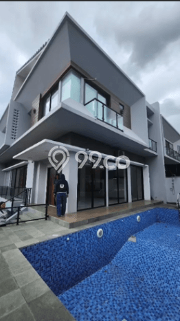 Dijual Rumah Mewah Exclusive di Cikupa, Tangerang Dijual Rumah Mewah Exclusive di Cikupa, Tangerang
