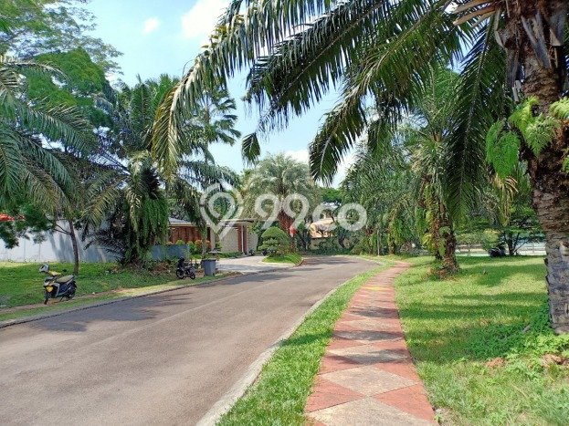 Tanah di , Luas 1000m2m², Akses Strategis, Area Prospektif Tanah di , Luas 1000m2m², Akses Strategis, Area Prospektif