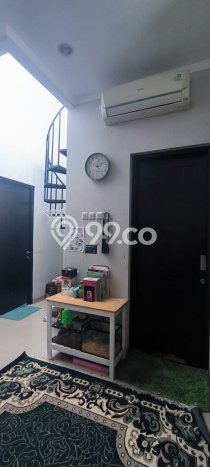 Hunian Cantik Minimalis Lb 96m2 di Tangerang, Tangerang Hunian Cantik Minimalis Lb 96m2 di Tangerang, Tangerang