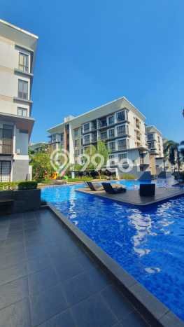 Dijual Apartemen Nyaman di BSD City Tangerang 2 Kamar Tidur Dijual Apartemen Nyaman di BSD City Tangerang 2 Kamar Tidur