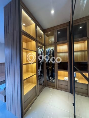 Rumah Modern 3 Kamar LT 77m2 di BSD Vanya Park Rumah Modern 3 Kamar LT 77m2 di BSD Vanya Park