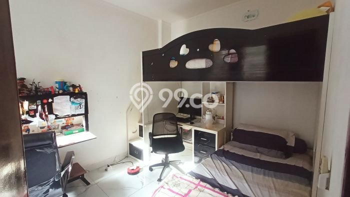 Rumah Luxury Modern Siap Huni di BSD Tangerang Rumah Luxury Modern Siap Huni di BSD Tangerang