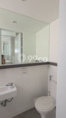 Hunian Nyaman Asri 1 KT Siap Pakai di BSD City Tangerang Hunian Nyaman Asri 1 KT Siap Pakai di BSD City Tangerang