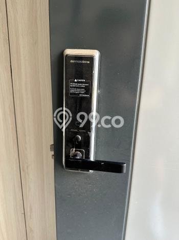 Rumah Modern 3 KT di BSD City Tangerang Unfurnished Rumah Modern 3 KT di BSD City Tangerang Unfurnished