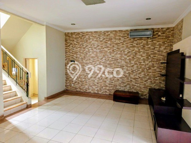 Jual Rumah Luas Megah Dengan View Cantik di Gading Serpong, Tangerang Jual Rumah Luas Megah Dengan View Cantik di Gading Serpong, Tangerang