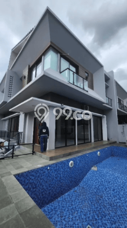 Dijual Rumah Mewah Exclusive di Cikupa, Tangerang Dijual Rumah Mewah Exclusive di Cikupa, Tangerang