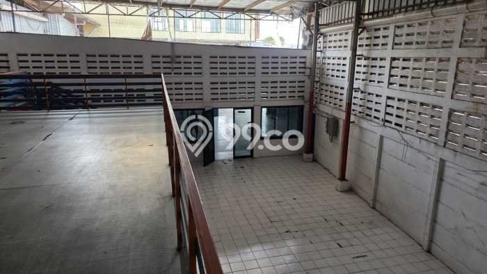 FOR RENT! Gudang di Kalideres Cocok untuk Bisnis 1000m2 FOR RENT! Gudang di Kalideres Cocok untuk Bisnis 1000m2