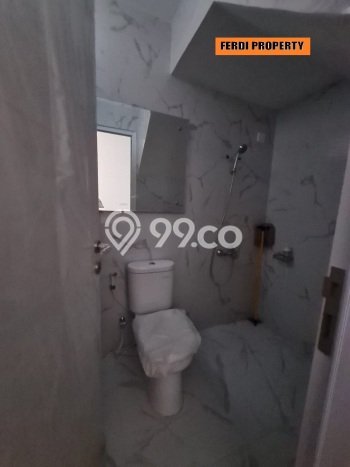 Rumah Siap Pakai di Citra Grand, Jakarta Timur, LT 72m² Bangunan 100m² Rumah Siap Pakai di Citra Grand, Jakarta Timur, LT 72m² Bangunan 100m²