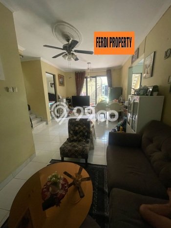Dijual Rumah Eksklusif 5 KT di Cibubur, Jakarta Timur Dijual Rumah Eksklusif 5 KT di Cibubur, Jakarta Timur