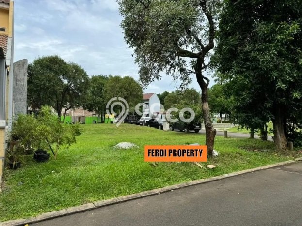 Tanah Kavling Dijual di Jakarta Timur dengan Spesifikasi 207m2 Tanah Kavling Dijual di Jakarta Timur dengan Spesifikasi 207m2