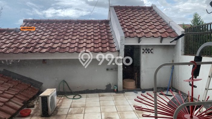 Rumah LT 165m² Dekat Tempat Strategis di Citra Grand, Jakarta Timur Rumah LT 165m² Dekat Tempat Strategis di Citra Grand, Jakarta Timur