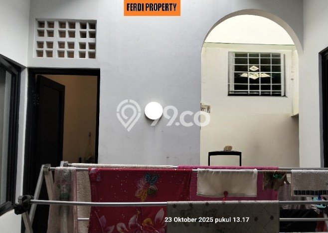 Rumah Minimalis 4 KT LT 142m2 di Cibubur Rumah Minimalis 4 KT LT 142m2 di Cibubur