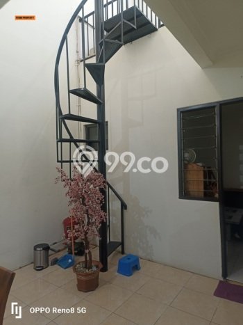 Rumah 3 Kamar Dekat dengan Akses Transportasi, Jakarta Timur - Harga Terjangkau Rumah 3 Kamar Dekat dengan Akses Transportasi, Jakarta Timur - Harga Terjangkau