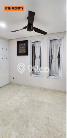 Ready to Use! Premium House LT 470m2 Desain Modern di Citra Grand Ready to Use! Premium House LT 470m2 Desain Modern di Citra Grand